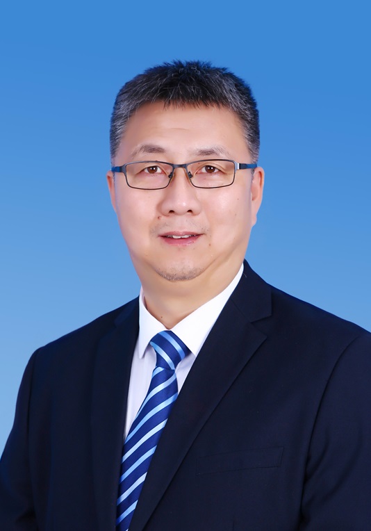 Shichun Yang