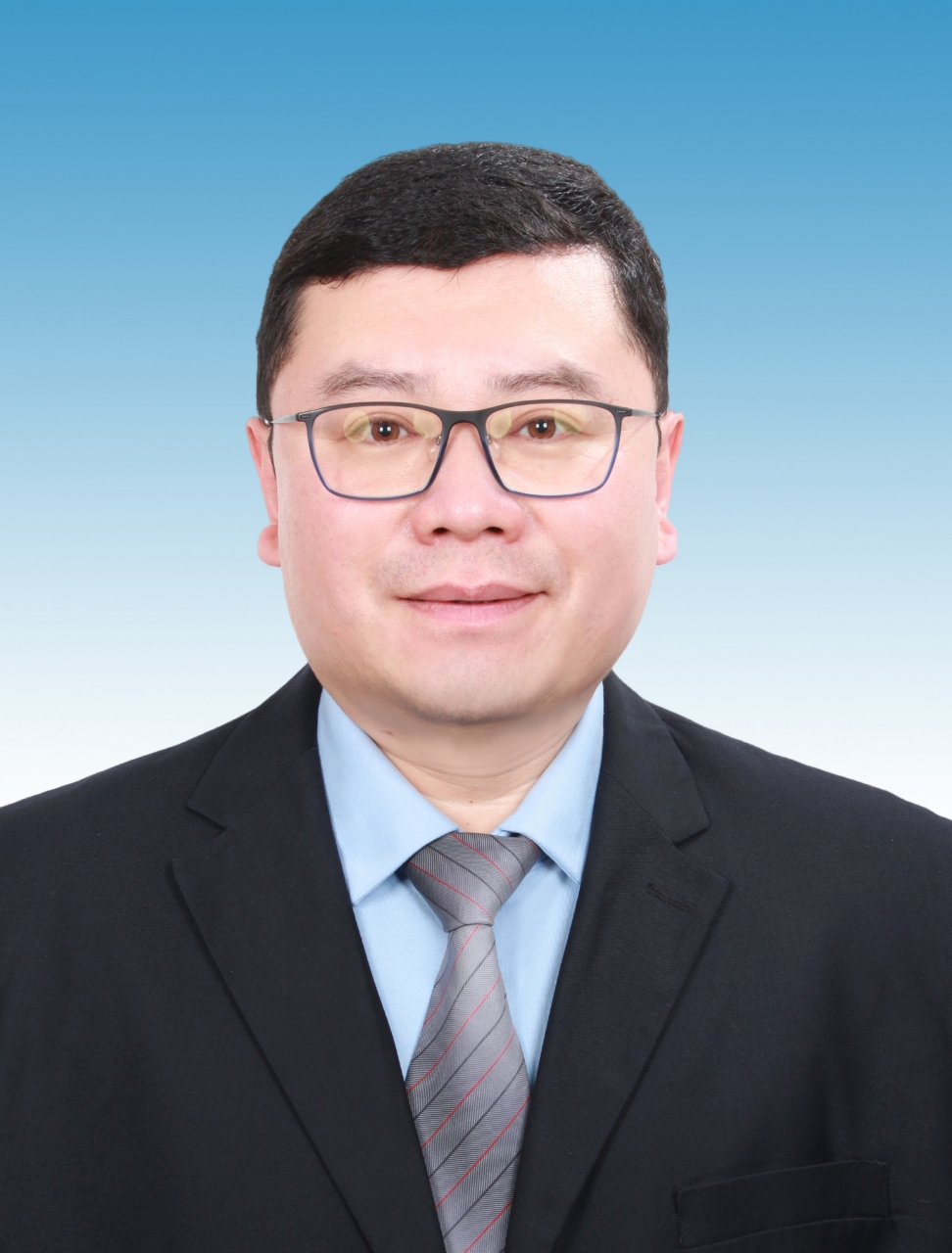 Guo LI