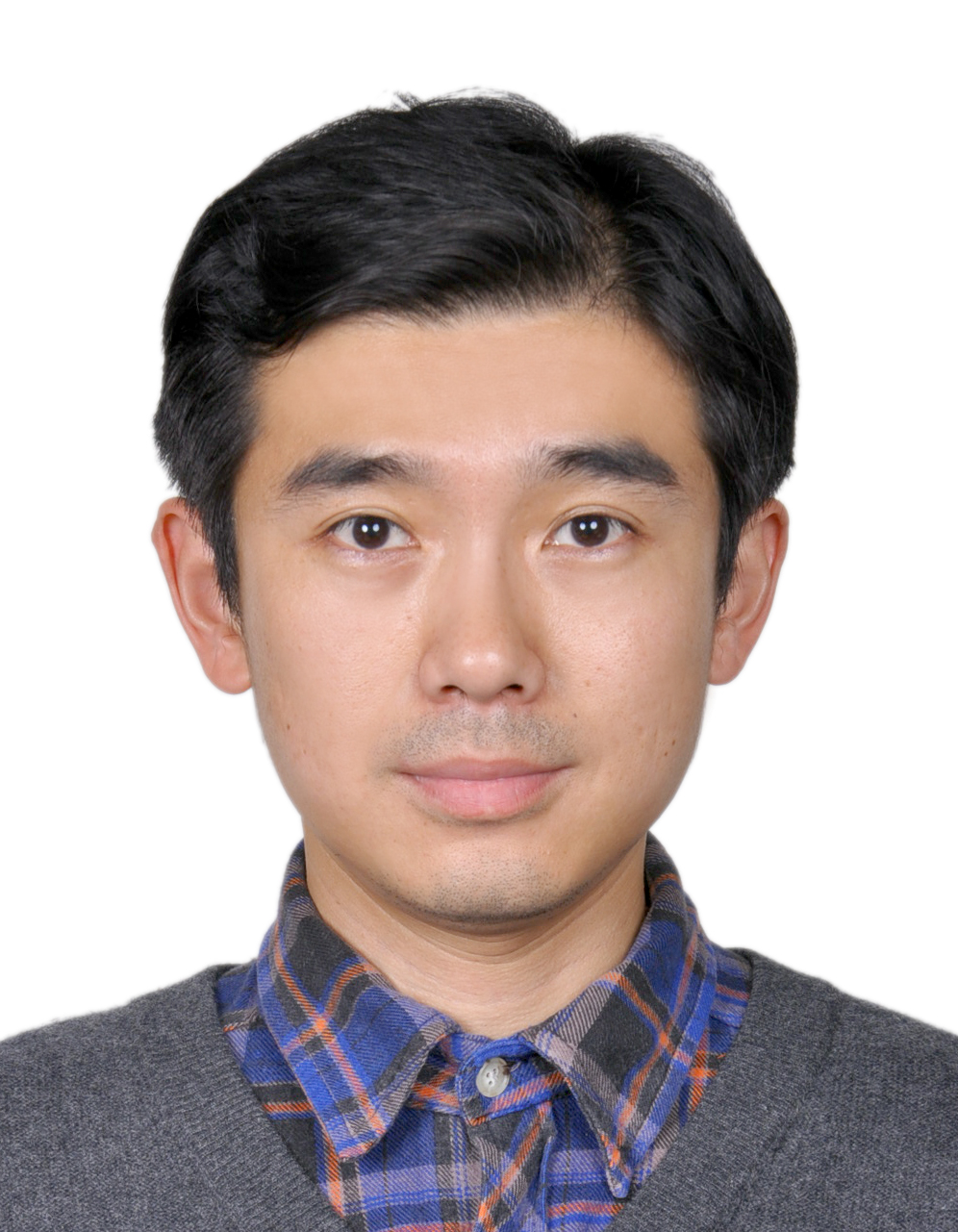 Xiaojun YANG