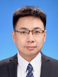 Xiaojun YANG
